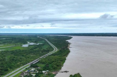 Se acordó por primera vez un plan unificado para ordenar la pesca y cuidar la biodiversidad del río Paraná