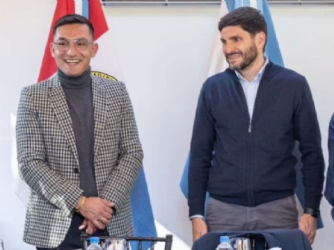 El intendente de San José del Rincón fue denunciado por su hermana por ordenar una agresión y abuso de poder