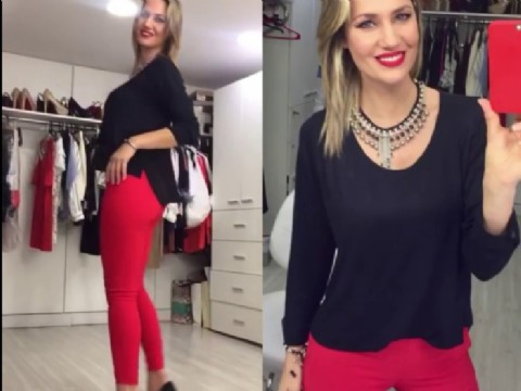 ¡Explota la UCR! Carolina Losada se va con Milei