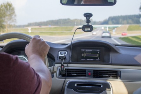 Seguridad inteligente sobre ruedas: el futuro de la videovigilancia móvil en Argentina