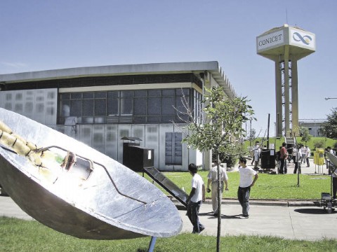 Convenio para coordinar acciones educativas y de promoción de la cultura científica