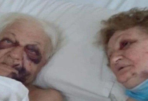 Condenaron a tres hombres que robaron y golpearon brutalmente a un matrimonio de ancianos en Esperanza