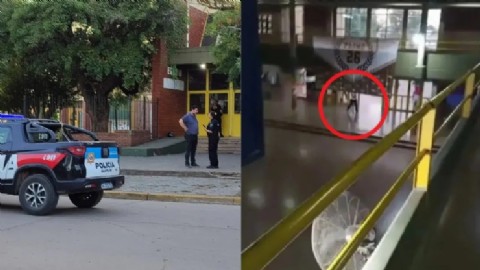 Caso del tiroteo en Santa Fe: el agresor retomará la escuela de forma virtual y con seguimiento estatal