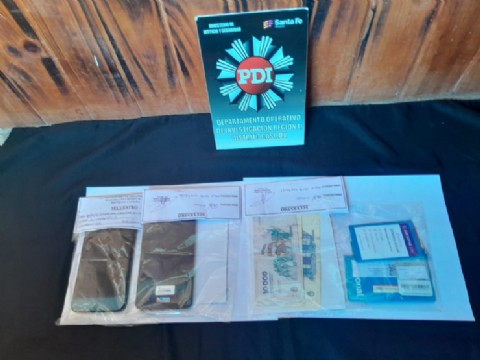 VIDEO | Requisa carcelaria y allanamientos termina con elementos secuestrados en siete localidades de la provincia