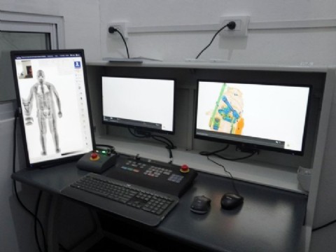 Una joven intentó ingresar cocaína a la cárcel de Coronda