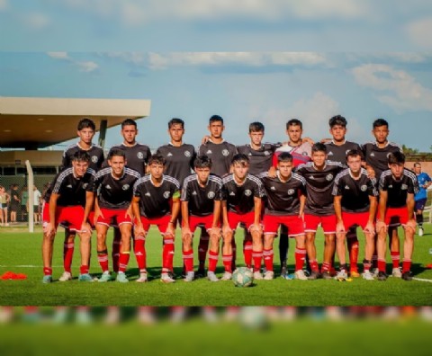 El nuevo terror de los clubes del ascenso: se viene el debut del "equipo de Messi"