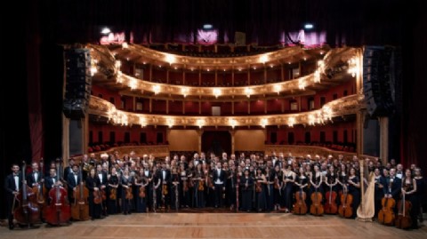 La Orquesta Sinfónica de Rosario celebra su 65° aniversario con dos conciertos solidarios y gratuitos