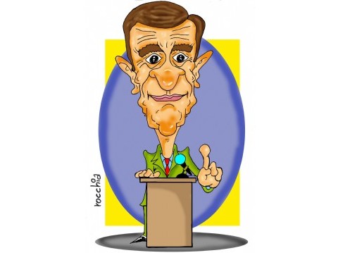 Binner: "Algunos deben explicar de dónde salen los recursos para su campaña"