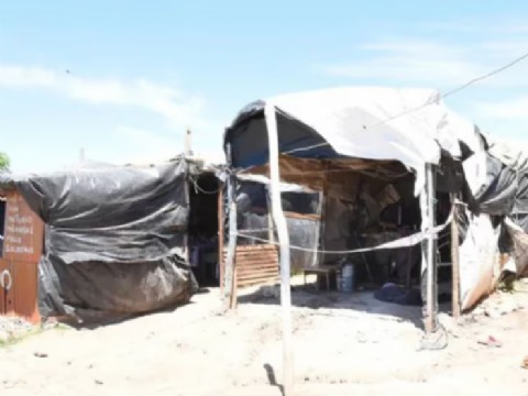 Muerte de Juan Andrés Barreiro: un recuerdo que revive un brutal ataque narco en Barrancas