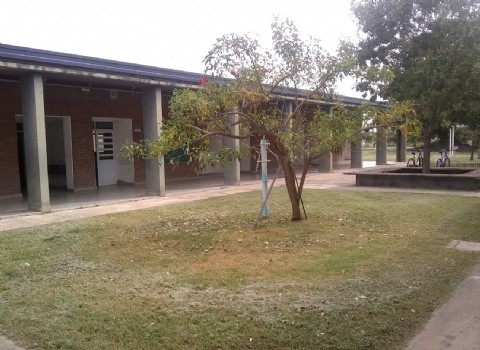 Detuvieron a un adolescente por amenazas de masacre escolar: tenía un arma cargada