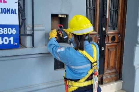 EPE detectó casi 20 mil fraudes eléctricos en 2025, pero persisten los reclamos por fallas en el servicio