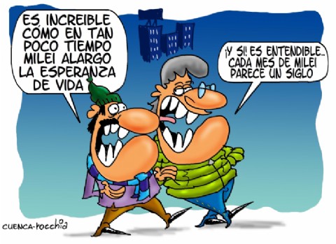 VIDEO | La oposición lanzó: "Milei detesta la política y por eso gobierna sin rumbo"