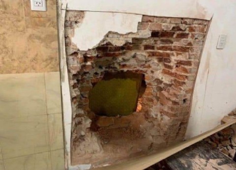 Boqueteros tomaron de rehén a una familia y entraron a robar a una empresa de transportes de caudales en Rosario