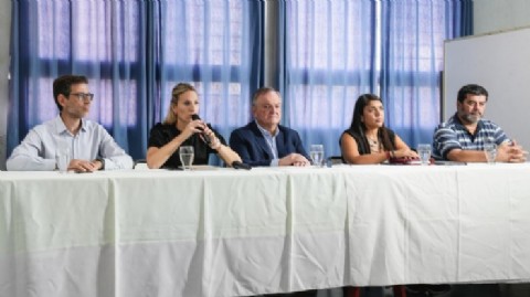 Críticas al Gobierno por la falta de prevención tras el ataque en la escuela de San Cristóbal