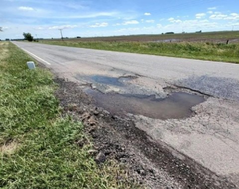 Ruta 11: la Justicia obliga al Estado a hacer lo que debería haber hecho hace años