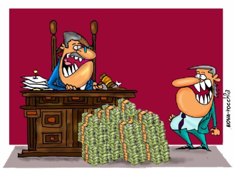 VIDEO | Caso Vaudagna: el acto de corrupción más grande en la historia de la provincia