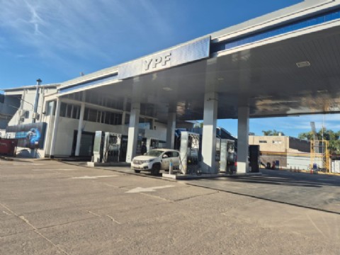 Nuevo aumento de combustibles en Santa Fe: la nafta súper supera los 1.500 y el GNC alcanza los 819