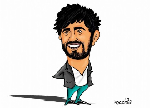 VIDEO | Interna en el villarruelismo: dirigente cruzó al operador de la vicepresidente