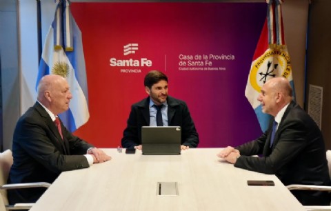 Santa Fe llega tarde a la Corte: la deuda con ANSES expone la falta de gestión provincial