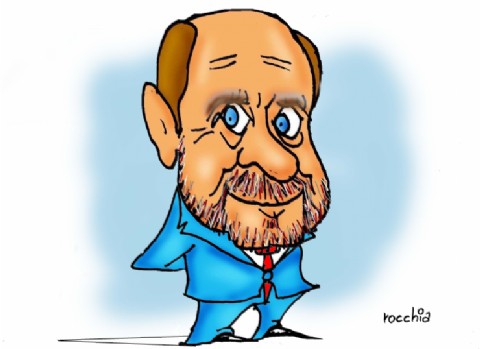 ¡Epa!, ¿qué pasó?: Omar Perotti analiza serrucharle el piso a Maximiliano Pullaro y ya está calentando para el 2027