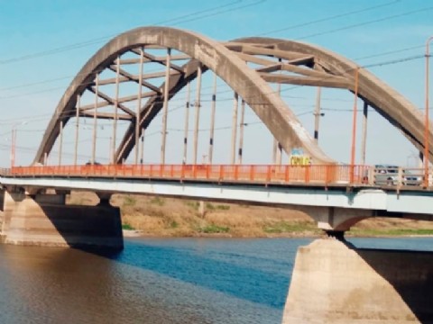 Desesperación en Santo Tomé por desvío en el Puente Carretero