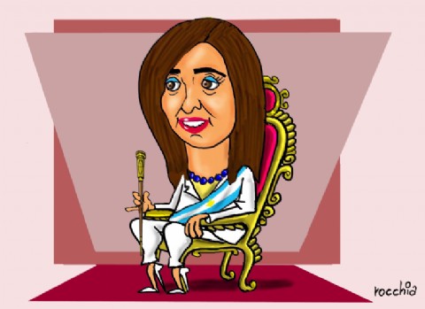 Walter Eiguren fue candidato a convencional constituyente por el frente santafesino de Victoria Villarruel