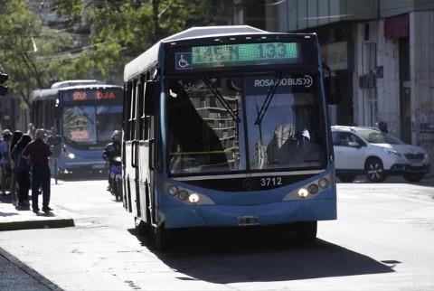 Capital sumará la nueva línea 22 de transporte público para mejorar la conectividad en la zona Norte