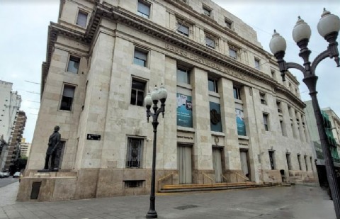 Despidos sin causa en el Nuevo Banco de Santa Fe genera respuesta sindical inmediata