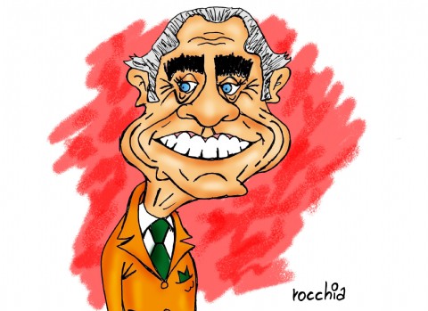 ¿Qué le pasa a la política?