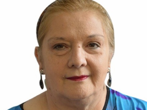 La prima del fallecido cantante Leo Mattioli será candidata a concejal por el Partido Moderado en Rosario