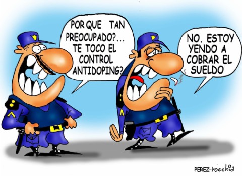 VIDEO | Un aliado de Pullaro pidió "reclamo dentro de la ley" y apuntó contra "oportunistas"
