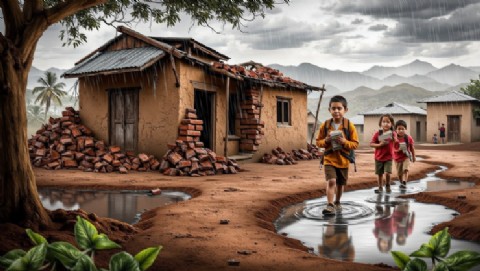 A días de las elecciones: el ministro de educación José Goity enfrenta una grave denuncia penal