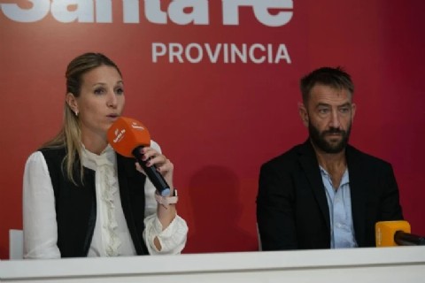 Detienen a un menor en la causa por la tragedia de San Cristóbal y crecen las hipótesis sobre conexiones internacionales