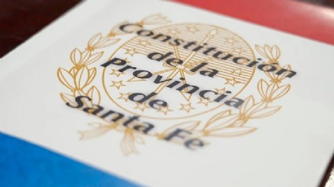 La Provincia inicia su Convención Constituyente en medio de críticas y dudas