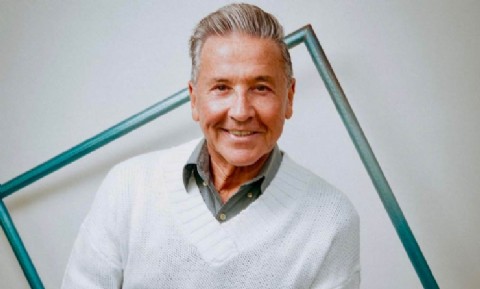 VIDEO | Ricardo Montaner vuelve a Rosario con una gira mundial que promete emoción y clásicos inolvidables