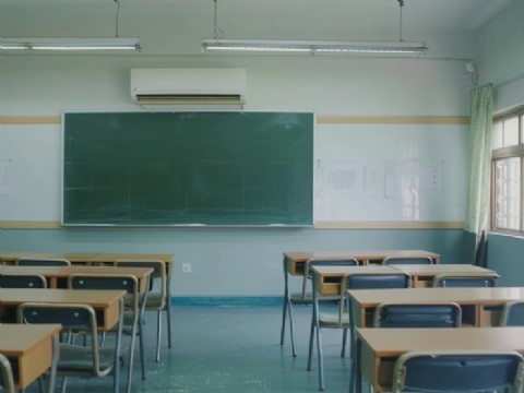 Emergencia edilicia y térmica: UDA responsabiliza a Pullaro por el abandono escolar