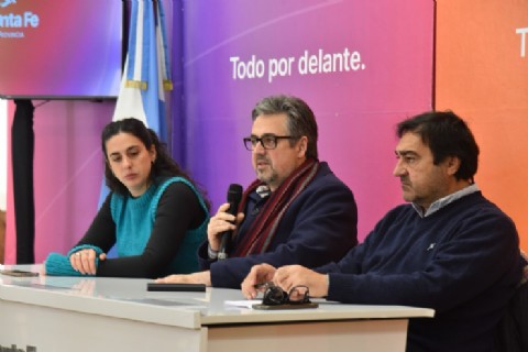 VIDEO | La Provincia blindará la cárcel más temida del país con un muro sin precedentes