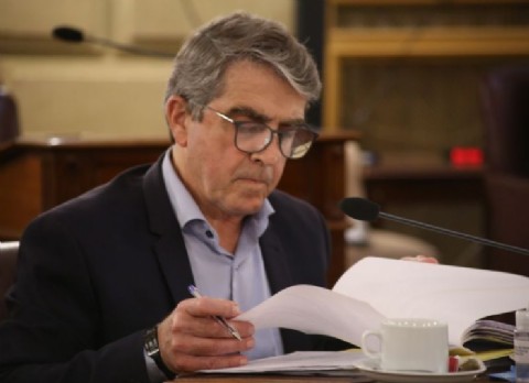 El Senado rechazó el pedido de desafuero de Traferri