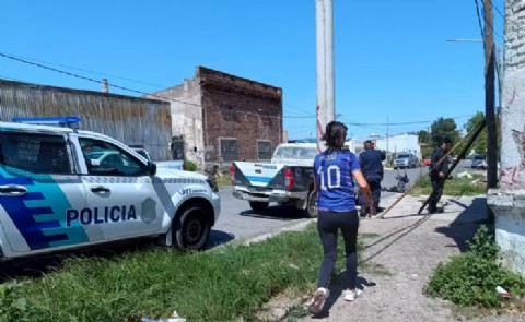 El paro docente tuvo un alto acatamiento en la provincia y los gremios preparan otra huelga para la semana que viene