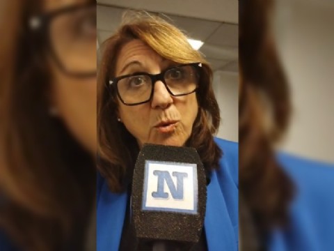 VIDEO | La diputada Fein reclama respuestas concretas en la reforma jubilatoria de Santa Fe