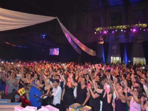 ASOEM, Milei y Poletti: la triada que apunta a la yugular del municipal