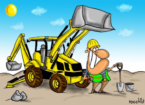 Provincia sin control: el costo de construir se disparó y el Gobierno de Pullaro mira para otro lado