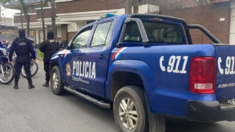 Un hombre falleció tras descompensarse en bicicleta en la ciudad de Santa Fe: investigan si le robaron las pertenencias