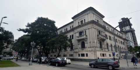 Abogados compiten por 108 vacantes en concursos del Consejo de la Magistratura