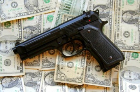 ¿Cómo frenar el crimen organizado?