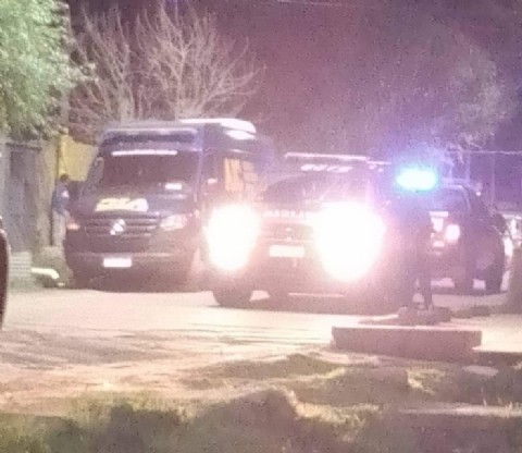 Capital: un joven de 17 años fue ultimado a balazos en barrio Santa Rosa de Lima