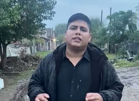 VIDEO | La estructura de Gonzalo Castro agita el tablero político y define el futuro de Venado Tuerto