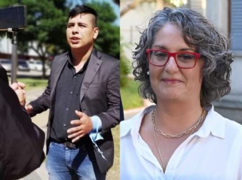 Gonzalo Castro dejó en evidencia a Bellatti: "Su postura ideológica es un peligro para las verdaderas víctimas"