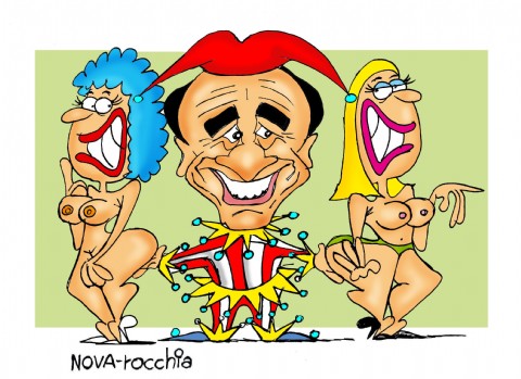 Del Sel: "Si el socialismo hubiera hecho las cosas bien, estaría actuando con Dady y el Chino"