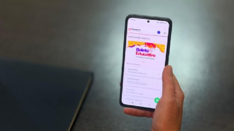 Mi Santa Fe: la aplicación que concentra documentos, trámites y servicios digitales de la provincia